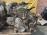 Двигатель Mitsubishi 4G63-BC2579 4WD SOHC 16VALVE Airtrek/Outlander CU2W/CU4W