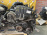 Двигатель Mazda YF-214671 2WD/4WD a/t БЕЗ КОНДЁРА И КОРПУСА ТЕРМОСТАТА Tribute EPEW