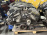 Двигатель Mazda GY-329536 2WD/4WD БЕЗ ГЕНЕРАТОРА MPV LW5W