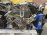 Двигатель Mitsubishi 4G63-SK2563 2WD/4WD 2 вальн DOHC Chariot/RVR N23