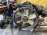 Двигатель Isuzu 6HE1-824068 ( не ТУРБО ) ТНВД мех. рядное 101603-7902  самогруз Forward FRR32