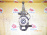 Ступица Nissan/Infiniti YV37/ZV37/Q50 Skyline#Q50 перед, лев ABS голая