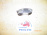 Колодки тормозные Toyota Land Cruiser LJ78/FJ80/VZJ90/KZJ95/GRJ120/TRJ150/VZN210 2UZ-FE ОСТАТОК 50% R 04466-60010/PF-1243