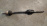 Привод Mitsubishi CW6W Outlander 6B31 перед, прав 4WD дефект пыльника '2006 3815A140