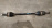Привод Subaru GJ2, GJ3, GJ6, GJ7, GP2, GP3, GP6, GP7, GPE Impreza XV FB16, FB20A F