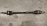 Привод Subaru GJ2, GJ3, GJ6, GJ7, GP2, GP3, GP6, GP7, GPE Impreza XV FB16, FB20A R дефект пыльника