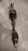 Привод Nissan QP11/WQP11/QU14 Bluebird/Primera/Primera Camino QG18 перед, лев 2WD a/t кор ABS (QG18) дефект пыльника