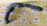 Гофра впускного коллектора Toyota 1KD-FTV Land Cruiser Prado KDJ95 пластик 17806-30010