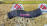 Патрубок  радиатора Toyota 16571-30010 Land Cruiser Prado KDJ95 1KD-FTV в