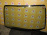 Стекло лобовое Honda Mobilio GB1 '2006-