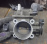 Заслонка дроссельная SUZUKI M18A Aerio RD561S