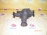 Редуктор Suzuki TD54W/TDA4W/TDB4W/TD94W/TA74W Escudo/Vitara J20A/J24B R a/t 41/8  (5.125) Привод на 6 болтов. Флянец маленький на 8 отверстий (диаметр