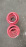 Пружина Toyota NCP10 Vitz/Platz R пара