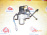 Насос подкачки стоек Lexus LS460/LS460L/LS600h/LS600hL USF40/USF41/USF45/USF46/UVF45/UVF46
