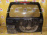 Дверь задняя Toyota Land Cruiser Prado GRJ120 под запаску (без замка) Камера (Зеленый)