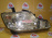 Фара HONDA 100-22013 прав Stepwgn RK1 xenon (в сборе)