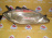 Фара HONDA P4642 прав Edix BE3 '2004-2006