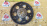 Маховик Toyota 1C/2C/2C-T/3C-E/3C-T Lite Ace Noah/Town Ace Noah CR30/CR40/CR50/CA60/CE70/CT140 a/t диаметр по центрам болтов 228 мм. 32101-20071