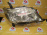 Фара Nissan 100-23096 прав Serena C26 '2010-2013