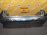 Бампер HONDA CR-V RD6/RD7 '2004-2006 зад дефект, порван 71501-S9A-ZY00 (Серый)