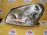 Фара Nissan 11384(5) лев Qashqai/Dualis J10 '2006-2010 под xenon (Брак корпуса)