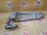 Крепление кпп BMW B47D20A X3 F25 '2016 зад, лев 22316786567