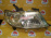 Фара NISSAN 100-24859 прав Serena C25 '2005-2007 Xenon (в сборе)