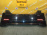 Бампер Mitsubishi/Suzuki Delica D:2#Solio MB15S '2011-2013 зад 71811-54M (Синий)