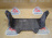 Кронштейн кпп Dodge EVA Durango DN '2000 снизу между акпп и двс н 53020884, 53020885