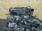 Двигатель Volvo V40 B4154T4-1755285 1.5L Turbo MV '2016