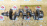 Коленвал Mitsubishi 4P10 Canter по диагонали 124 мм., диаметр 76/64 мм. GH905205AS / 502295019