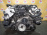 Двигатель BMW X5 N63/N63B44A-22410150 4WD 50iX E70 '2012