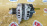 Генератор Mitsubishi 4P10 Canter FEB 5 конт. 28V. 35-80A. ME230888 / F000BL07U7 / F00MA45251