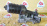 Крепление фильтра масляного Mitsubishi 4P10 Canter FEB ( B532 ) 5801516062