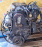 Двигатель Honda F23A-3004114 БЕЗ НАВЕСНОГО Avancier TA1