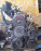 Двигатель Mazda B3-352357 впрыск без генератора и трамблера Demio DW3W '2000-