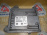 Блок управления двс Opel Zafira B A05 LCH/Z22YH '2007 Simtec 81.1 Siemens 5WK91123 FJ 55563426