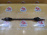 Привод Mitsubishi CQ2A/CS2A/CS5W/CR6W Mirage/Dingo/Lancer Cedia/Dion 4G15/4G93/4G94 зад, прав 4WD ABS MR553439