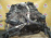 Двигатель Jeep Grand Cherokee EXL/642.980-40062977 3.0L CRD OM642D30 WH/WK '2005