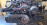 Двигатель Subaru EJ201-A876502 БЕЗ  ЕГР В СБОРЕ Forester/Legacy/Impreza BH5 '2001-