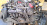 Двигатель Subaru EJ202-B772161 БЕЗ  ЕГР  , БЕЗ ГУР Forester/Legacy/Impreza BH5