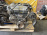 Двигатель Mazda FP-412053 2WD КАТУШКИ С БОКУ  без генератора Capella