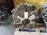 Двигатель Nissan LD20-T-537515 TURBO Caravan/Homy KSE24