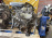 Двигатель Nissan GA15-DS-551352C 2WD/4WD БЕЗ КОНДЕРА AD/Sunny
