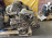 Двигатель Mazda ZL-DE-402340 4WD БЕЗ ГЕНЕРАТОРА И КОНДЕРА Familia BJ5W