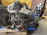 Двигатель Mazda ZL-DE-270652 4WD БЕЗ ГЕНЕРАТОРА И КОНДЕРА Familia BJ5W