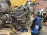 Двигатель Honda B20B-1004825 БЕЗ ТРАМБЛЕРА И КОНДЕРА CR-V RD1 '1997-