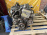 Двигатель Suzuki J20A-352857 БЕЗ КОНДЕРА SX4 '2008-