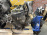 Двигатель Honda B20B-1033453 БЕЗ ТРАМБЛЕРА И КОНДЕРА CR-V RD1 '1997-