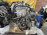 Двигатель Toyota 2AZFSE-2245459 2WD БЕЗ КОНДЕРА Avensis AZT251